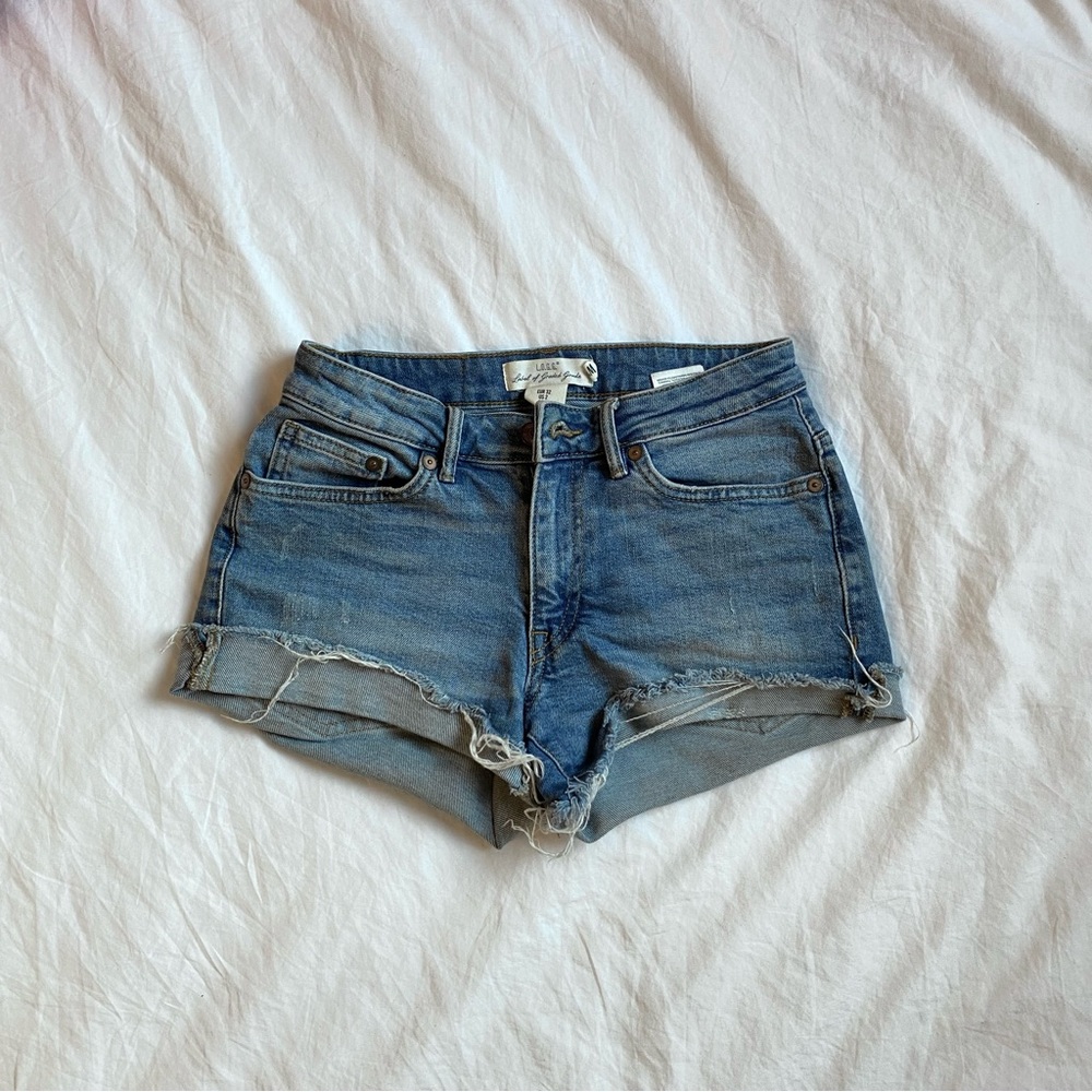 hm shorts